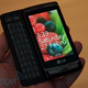 Image for article titled Microsoft Employee Shows Off Prototype Windows Phone 7 Series Smartphone From LG